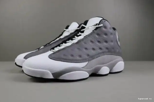 Atmosphere Air Jordan 13 414571-016 Grey Retro 0425